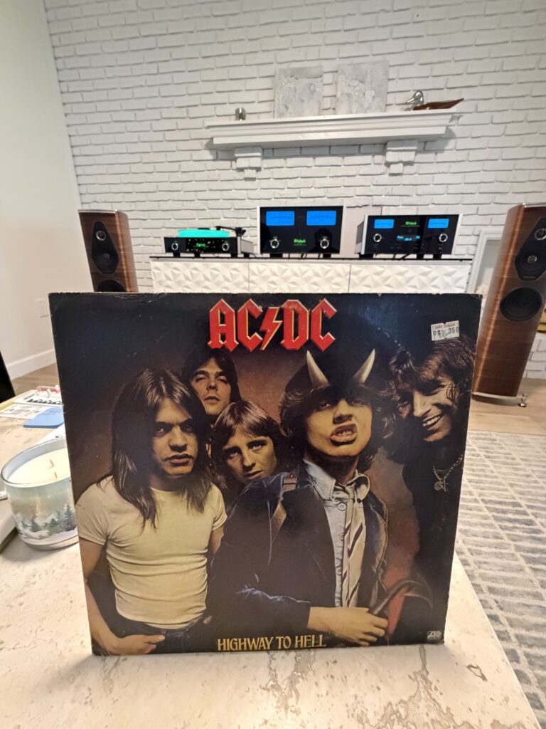 AC/DC Highway to Hell